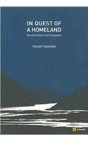 In Quest of a Homeland