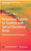 Behavioural Support for Students with Special Educational Needs