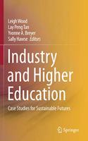 Industry and Higher Education