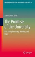The Promise of the University