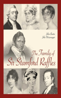 Family of Sir Stamford Raffles