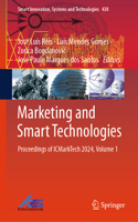 Marketing and Smart Technologies