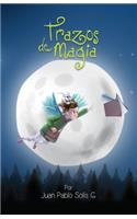 Trazos de magia
