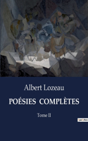 Poésies Complètes