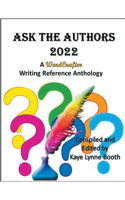 Ask the Authors 2022