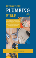 Complete Plumbing Bible