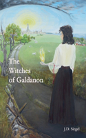 The Witches of Galdanon