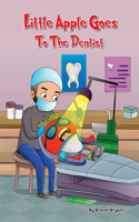 Little Apple Goes to the Dentist