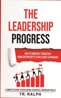 Leadership Progress