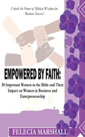 Empowered by Faith