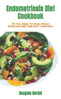 Endometriosis Diet Cookbook
