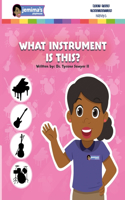 What Instrument Is This?