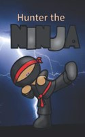 Hunter the Ninja