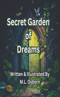 Secret Garden of Dreams