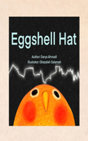 Eggshell Hat