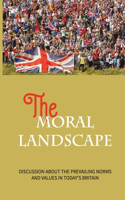 The Moral Landscape