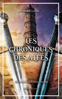 Les Chroniques des Alfes volume II