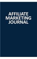Affiliate Marketing Journal