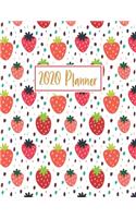 2020 Planner