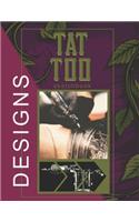 Tattoo Sketchbook Designs for Sketching & Recording - Tattoo Artist Gifts for Women or Men