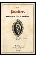 The Psalter 