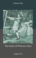 The Heart of Princess Osra: Original Text