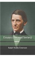 Essays (Second Series)