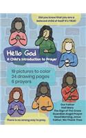Hello God