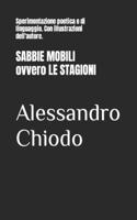 SABBIE MOBILI ovvero LE STAGIONI