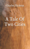 A Tale Of Two Cities