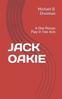 Jack Oakie