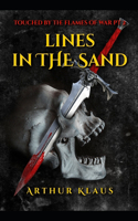 Touched By The Flames Of War Pt 2