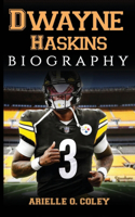 Dwayne Haskins Bio