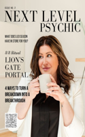 Next Level Psychic Magazine