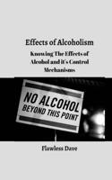 Effects of Alcoholism