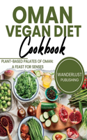 Oman Vegan Diet Cookbook