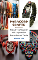 Paracord Crafts