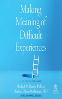 Making Meaning of Difficult Experiences