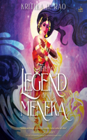 Legend of Meneka