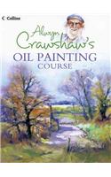 Alwyn Crawshaw's Oil Painting Course