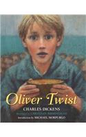 Oliver Twist