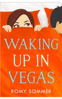 Waking up in Vegas
