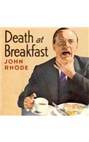 Death at Breakfast