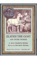 Zlateh the Goat and Other Stories