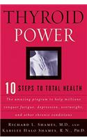 Thyroid Power