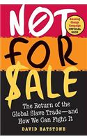 Not for Sale