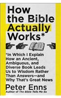 How the Bible Actually Works