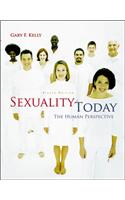 Sexuality Today with Sexsource CD-ROM