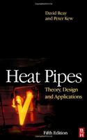Heat Pipes