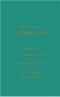 Nuclear Magnetic Resonance, Part A: Volume 176 Special Techniques and Dynamics(Volume 176 Methods in Enzymology)
